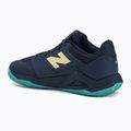 Pánska tenisová obuv New Balance Coco V2 team navy 3