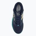 Pánska tenisová obuv New Balance Coco V2 team navy 5