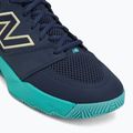 Pánska tenisová obuv New Balance Coco V2 team navy 7