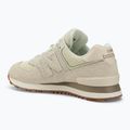 Dámske topánky New Balance 574's V2 mineral 3
