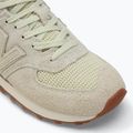 Dámske topánky New Balance 574's V2 mineral 7