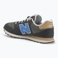 Pánske topánky New Balance 3