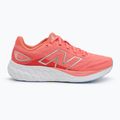 Dámske bežecké topánky New Balance Fresh Foam 680 v8 sunfade red 2