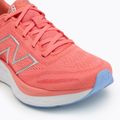 Dámske bežecké topánky New Balance Fresh Foam 680 v8 sunfade red 7