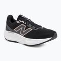 Dámske bežecké topánky New Balance Fresh Foam 520's V9 black/castlerock/silver metallic