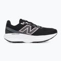 Dámske bežecké topánky New Balance Fresh Foam 520's V9 black/castlerock/silver metallic 2