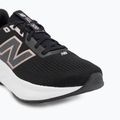 Dámske bežecké topánky New Balance Fresh Foam 520's V9 black/castlerock/silver metallic 7