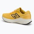 Dámske bežecké topánky New Balance Fresh Foam X Evoz v4 clementine 3