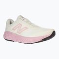 Dámske bežecké topánky New Balance Fresh Foam X Evoz v4 sea salt 8