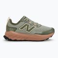 Dámske bežecké topánky New Balance Fresh Foam X Garoe v2 olivine 2