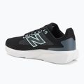 Dámske bežecké topánky New Balance Running 413's V3 W413LG3 black 3