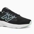 Dámske bežecké topánky New Balance Running 413's V3 W413LG3 black 7