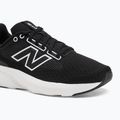 Dámske bežecké topánky New Balance Running 413's V3 W413LK3 black 7