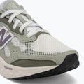 Dámska bežecká obuv New Balance Fresh Foam Arishi V4 sea salt 7