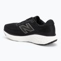 Pánske bežecké topánky New Balance Fresh Foam X Evoz v4 black 3