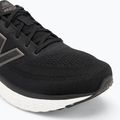 Pánske bežecké topánky New Balance Fresh Foam X Evoz v4 black 7