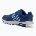 Pánska bežecká obuv New Balance 410's V8 inkwell 3