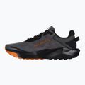Pánske bežecké topánky New Balance Dynasoft Nitrel V6 Wide castlerock 9