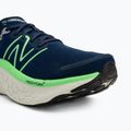Pánske bežecké topánky New Balance Fresh Foam X Kaiha Road nb navy 7