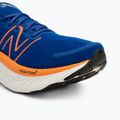 Pánske bežecké topánky New Balance Fresh Foam X Kaiha Road team royal 7