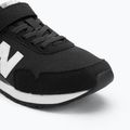 Detské topánky New Balance 7