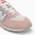 Topánky New Balance 574's V1 shell pink 7
