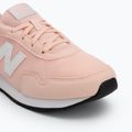 Detské topánky New Balance 7