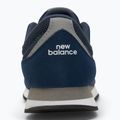 Detské topánky New Balance 6