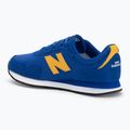 Detské topánky New Balance 3