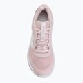 Topánky  New Balance 578's V1 rose sugar/white pk 5
