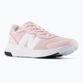 Detské topánky New Balance 578's V1 rose sugar/white pk