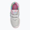 Detské topánky New Balance 574's V1 grey matter 5
