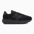 Topánky  New Balance 370's V1 black 2