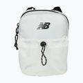 Taška New Balance Essential Sling Bag white