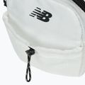 Taška New Balance Essential Sling Bag white 4
