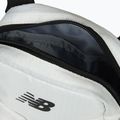 Taška New Balance Essential Sling Bag white 5