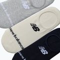 Ponožky New Balance Everyday Ultra Low No Show 3 páry printpatternmisc 9
