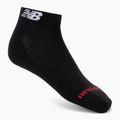 Ponožky New Balance Everyday Low Cut 6 pairs black/white 2