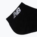 Ponožky New Balance Everyday Low Cut 6 pairs black/white 4