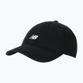 Dámska šiltovka New Balance 6 Panel Class black