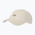 Dámska šiltovka New Balance 6 Panel Class linen