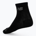Ponožky New Balance Performance Basic Ankle 2 pairs black/white 2