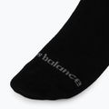 Ponožky New Balance Performance Basic Ankle 2 pairs black/white 4