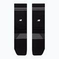 Ponožky New Balance Pro Run Cushion Crew black 3