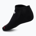 Ponožky New Balance Everyday No Show 6 pairs black/white 3