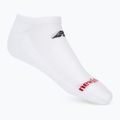 Ponožky New Balance Everyday No Show 6 pairs white 2