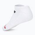 Ponožky New Balance Everyday No Show 6 pairs white 3