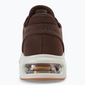 Pánska obuv SKECHERS Uno Tres-Air Necessairy Comfort chocolate 6