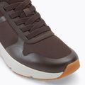 Pánska obuv SKECHERS Uno Tres-Air Necessairy Comfort chocolate 7