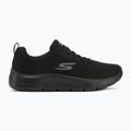 Pánske topánky SKECHERS Go Walk Flex Vespid black 2